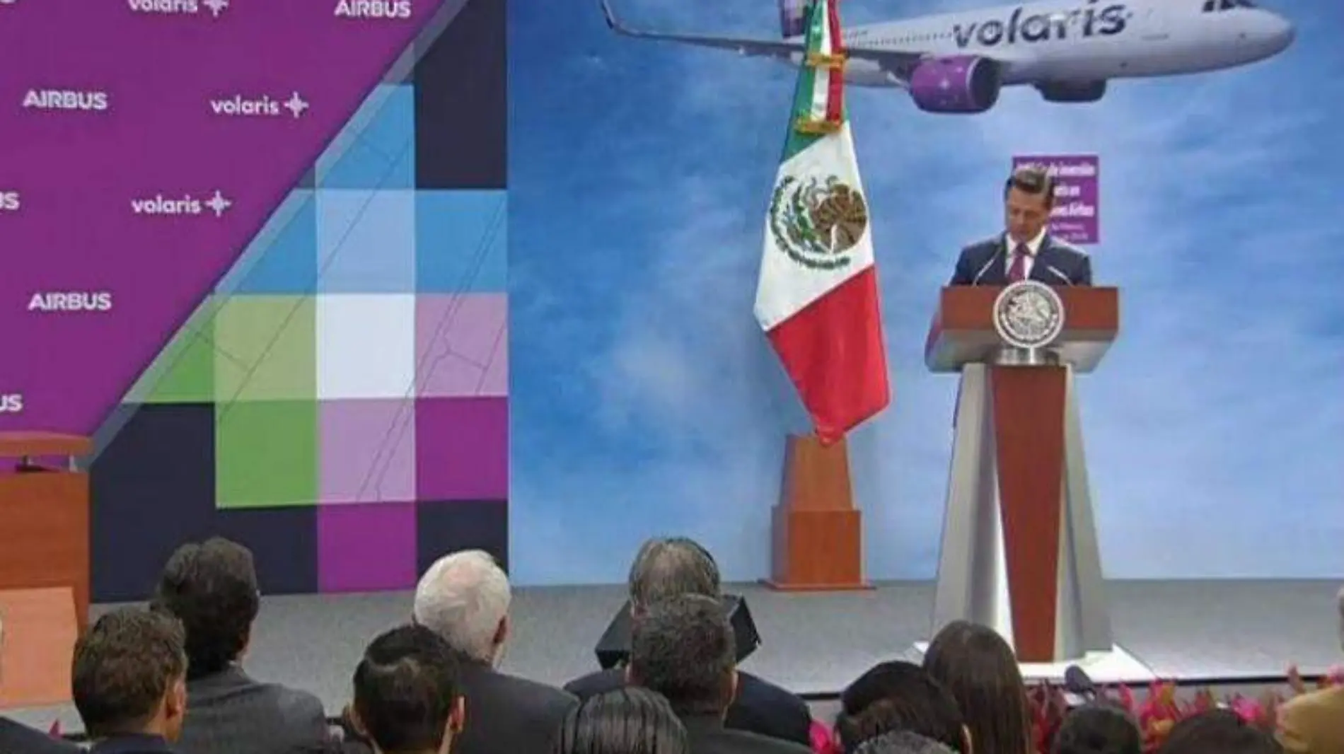 EPN VOLARIS